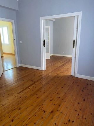 Piso en alquiler en Centro - Ayuntamiento en Santander