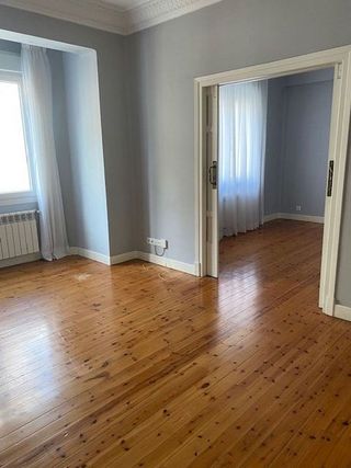 Piso en alquiler en Centro - Ayuntamiento en Santander