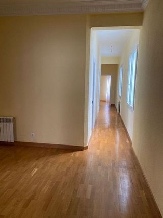 Piso en alquiler en Centro - Ayuntamiento en Santander