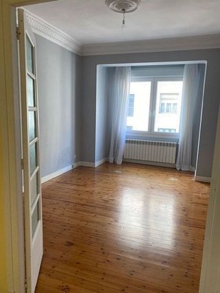 Piso en alquiler en Centro - Ayuntamiento en Santander
