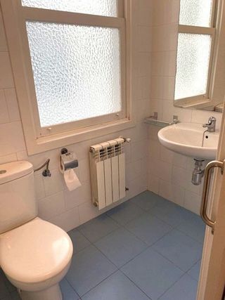 Piso en alquiler en Centro - Ayuntamiento en Santander