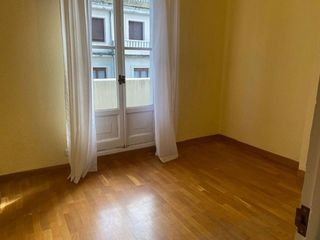 Piso en alquiler en Centro - Ayuntamiento en Santander