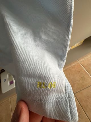 Polo Ralph Lauren Taglia L