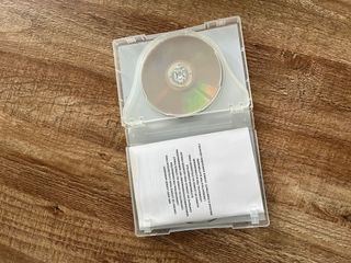 Mapas GPS Volvo RTI Europe CD/DVD