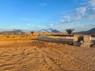 Solar en venta en La Oliva pueblo en Oliva (La)