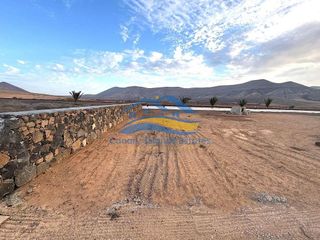 Solar en venta en La Oliva pueblo en Oliva (La)