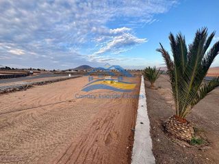 Solar en venta en La Oliva pueblo en Oliva (La)