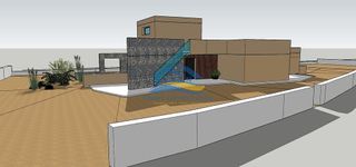 Solar en venta en La Oliva pueblo en Oliva (La)