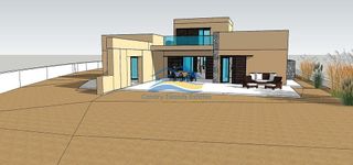 Solar en venta en La Oliva pueblo en Oliva (La)