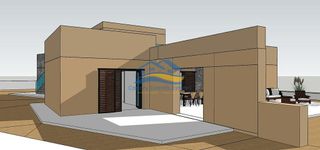 Solar en venta en La Oliva pueblo en Oliva (La)