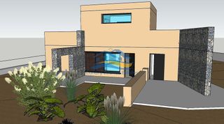 Solar en venta en La Oliva pueblo en Oliva (La)