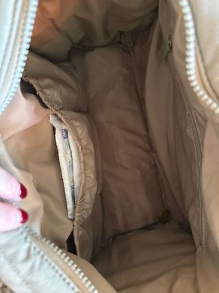 Bolsa para carrito Yoyo.