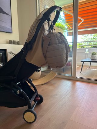 Bolsa para carrito Yoyo.