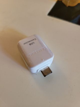 Samsung Conector USB