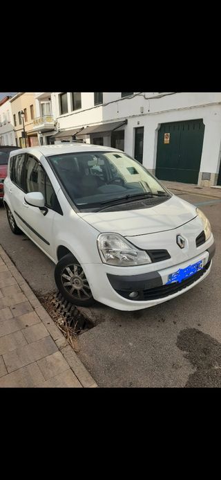 Renault Modus 2008