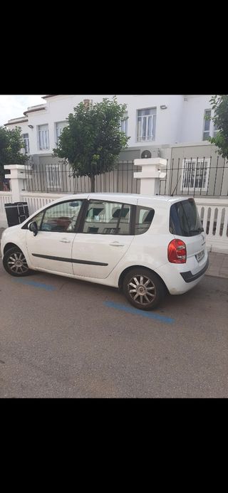 Renault Modus 2008