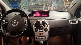 Renault Modus 2008