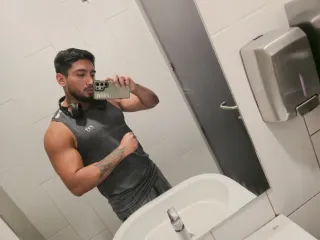 ENTRENADOR PERSONAL - CAMBIOS FÍSICOS