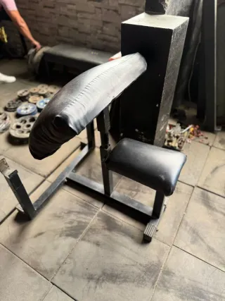 ENTRENADOR PERSONAL - CAMBIOS FÍSICOS