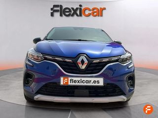 Renault Captur Intens E-TECH Híbrido 105kW (145cv)