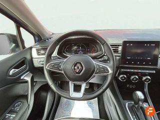 Renault Captur Intens E-TECH Híbrido 105kW (145cv)