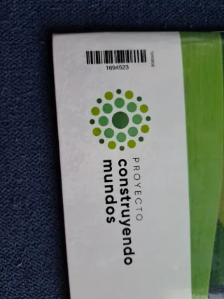 CIENCIAS DE LA NATURALEZA MADRID 5 PRIMARIA CON...