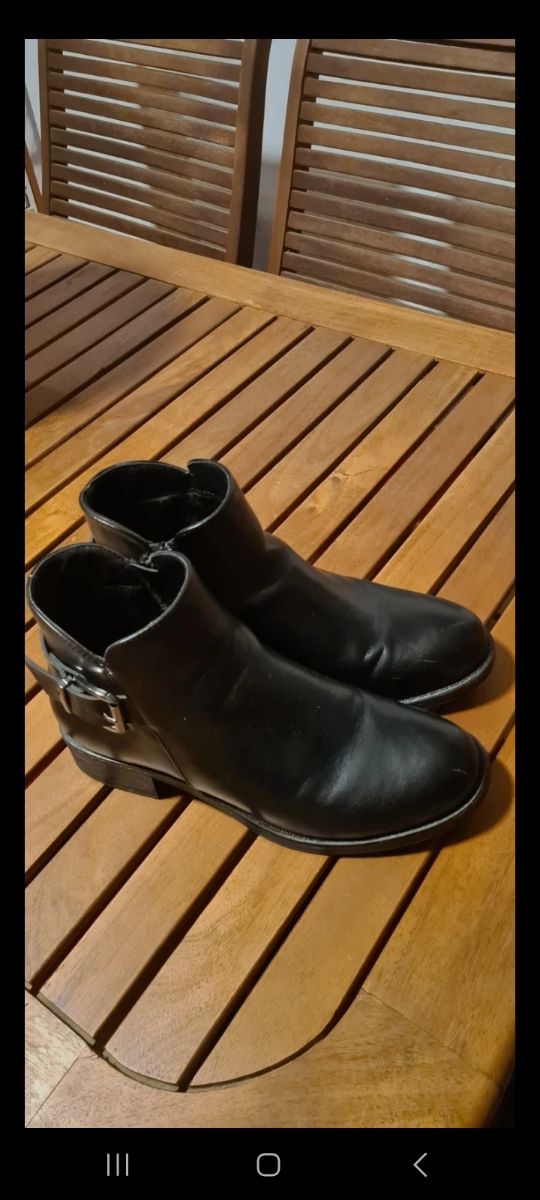 Stivaletti Geox n.38