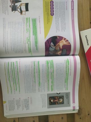 LENGUA CASTELLANA Y LITERATURA 1 ESO + ITINERARIOS