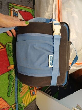 Trona de viaje The First Years