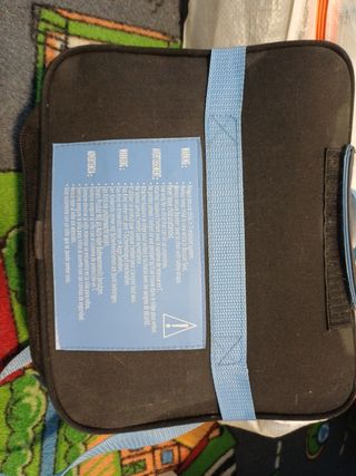 Trona de viaje The First Years