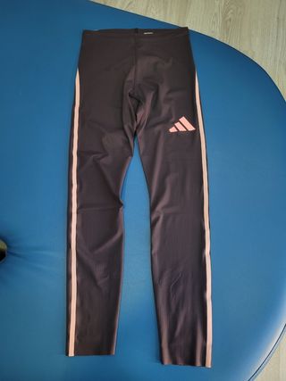 Malla Adidas adizero de mujer T.S