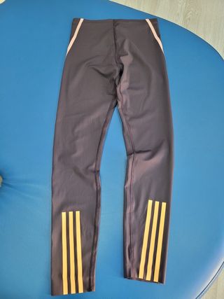 Malla Adidas adizero de mujer T.S
