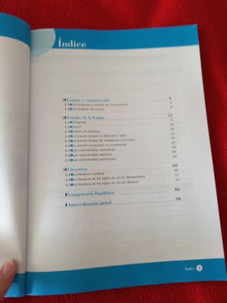 Objetivo aprobar Lengua y Literatura 3 ESO: Edi...