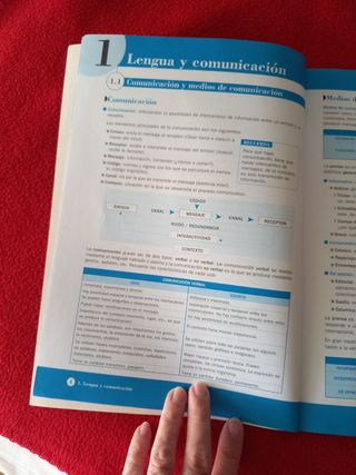 Objetivo aprobar Lengua y Literatura 3 ESO: Edi...