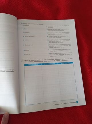 Objetivo aprobar Lengua y Literatura 3 ESO: Edi...