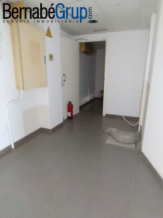 Local comercial en venta en Can Gili - Congost en Granollers