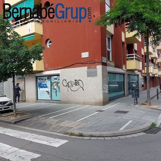 Local comercial en venta en Can Gili - Congost en Granollers