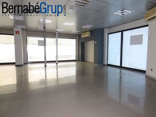 Local comercial en venta en Can Gili - Congost en Granollers