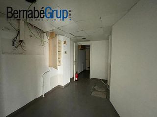 Local comercial en venta en Can Gili - Congost en Granollers