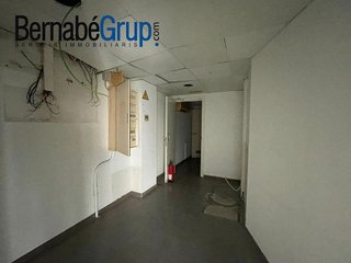 Local comercial en venta en Can Gili - Congost en Granollers