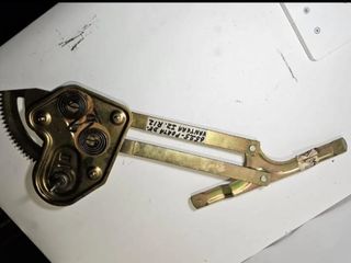 Elevalunas Delantero Izquierdo Renault 12