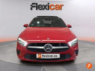 Mercedes Clase A A 180 d