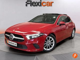 Mercedes Clase A A 180 d