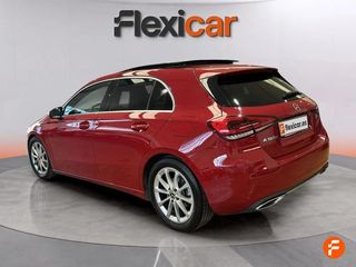 Mercedes Clase A A 180 d