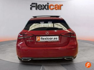 Mercedes Clase A A 180 d