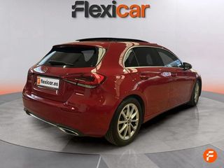 Mercedes Clase A A 180 d