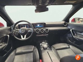 Mercedes Clase A A 180 d