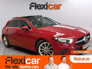 Mercedes Clase A A 180 d