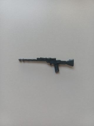 Rifle IG-88 repro Star Wars Kenner
