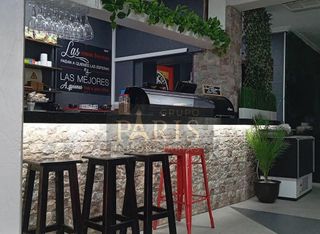 Local comercial en venta en Alameda en Cartagena
